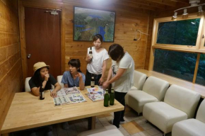 Hotels in Yama District